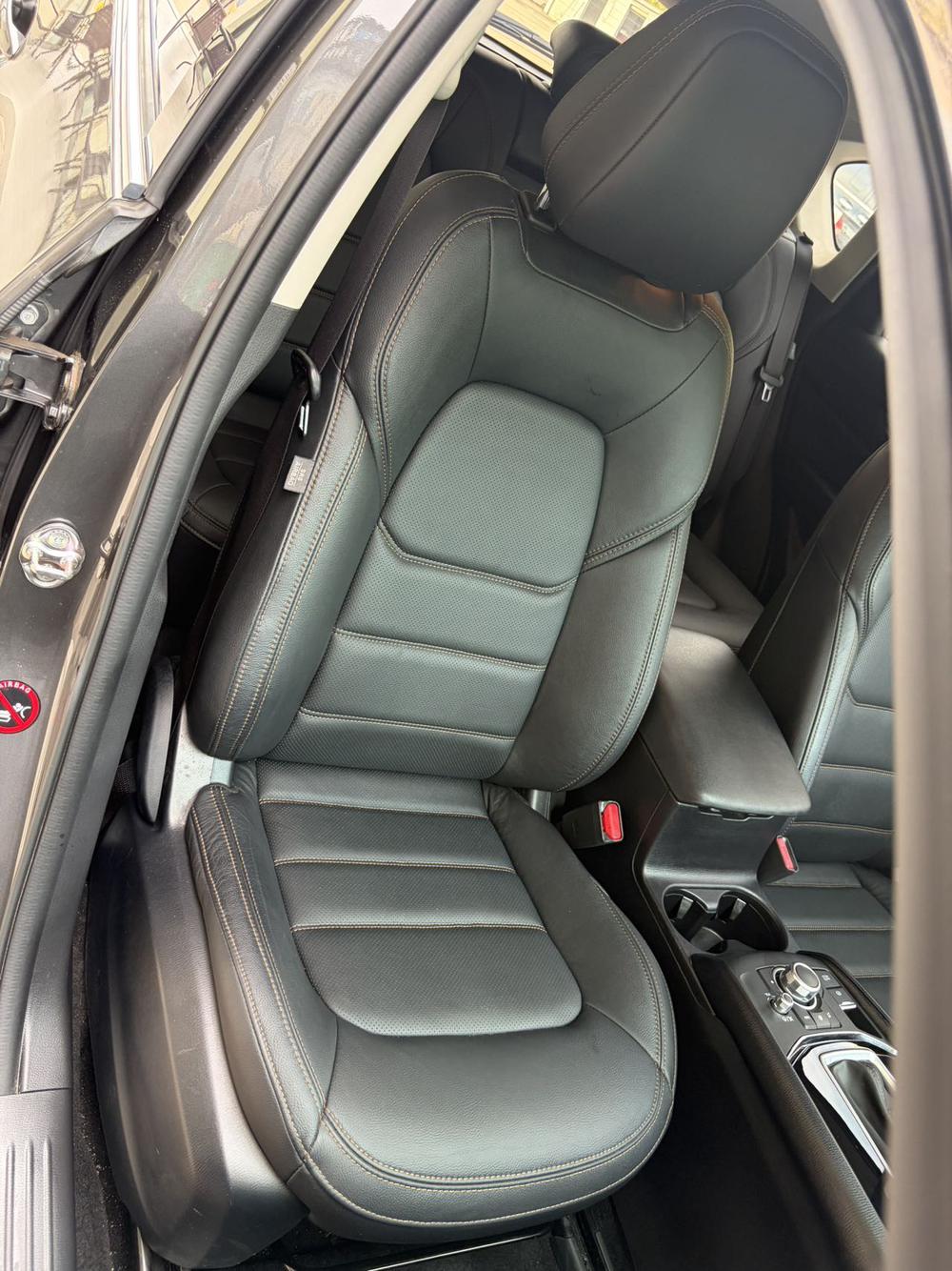 Mazda CX-5 2021 car image #18