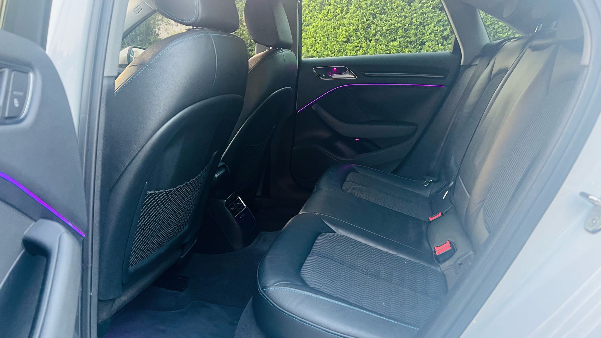 2017 image de voiture #6