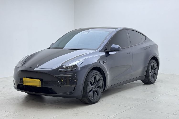 Tesla Model Y 2024 car image #2