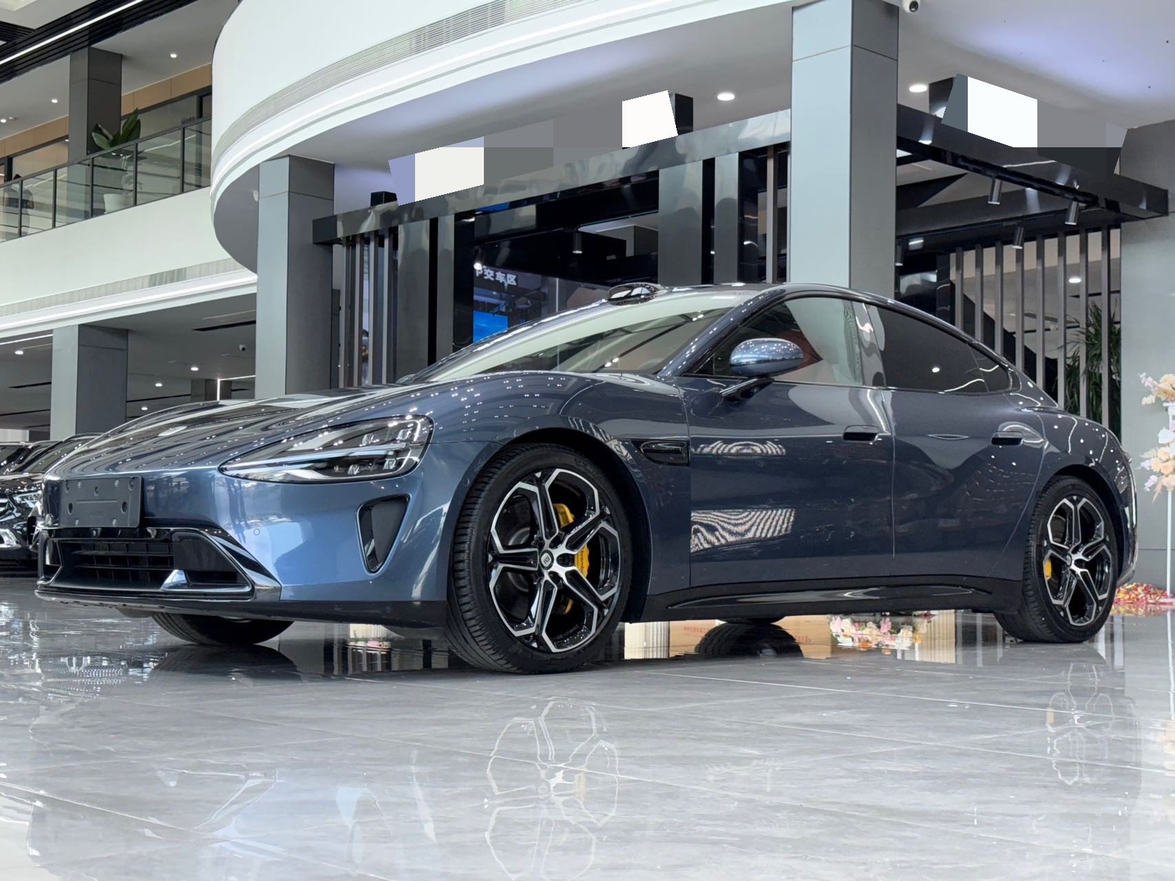 2025 immagine di auto 