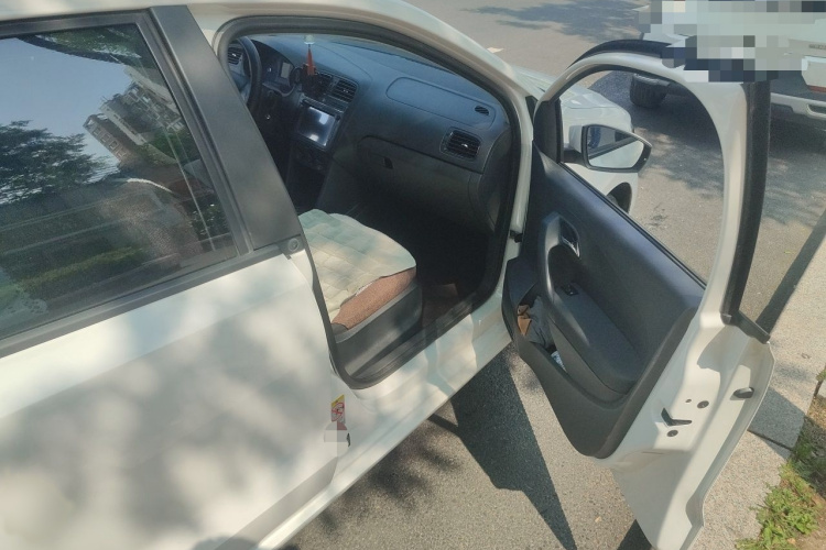 Volkswagen Polo 2017 car image #27
