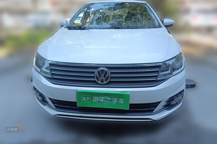 Volkswagen Lavida 2021 immagine di auto #3