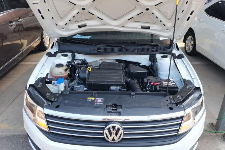 Volkswagen Lavida 2021 car image #20