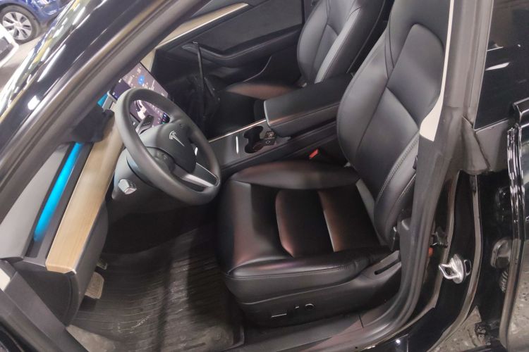 Tesla Model 3 2023 car image #15