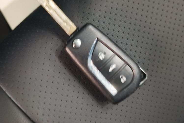Toyota Corolla 2019 car image #9