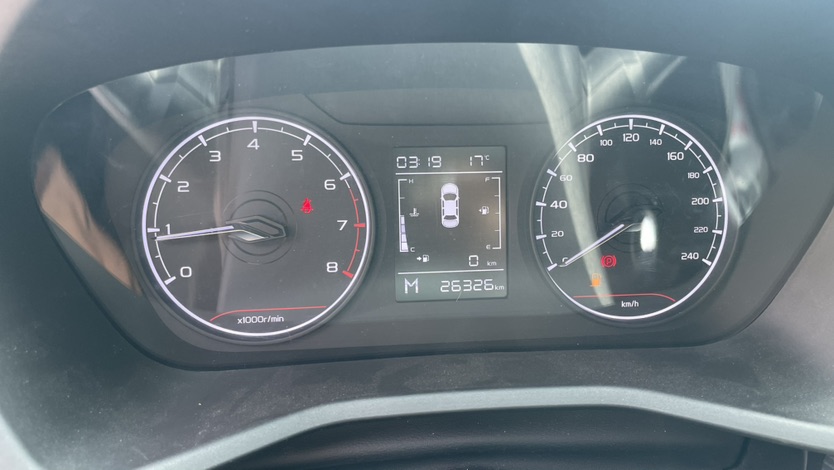 GEELY Emgrand 2023 #5 GEELY Emgrand 2023 imagen de coche #5
