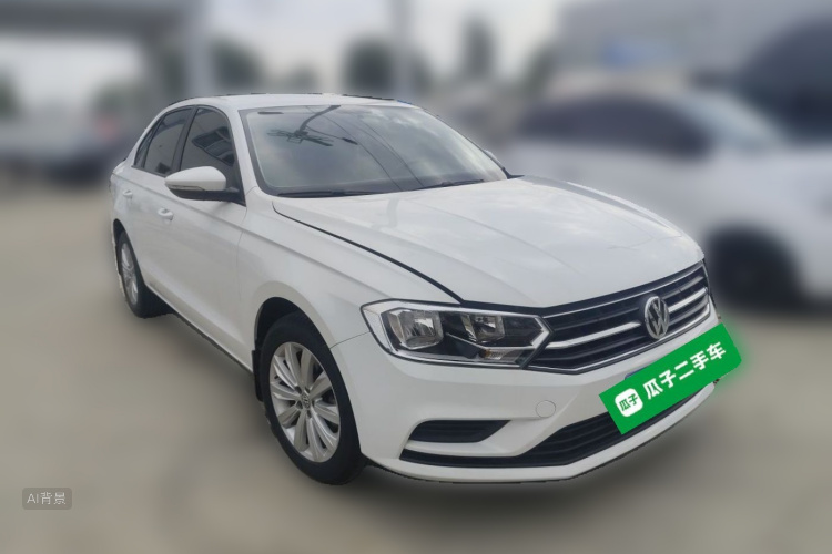 Volkswagen Bora 2020 #4 Volkswagen Bora 2020 immagine di auto #4