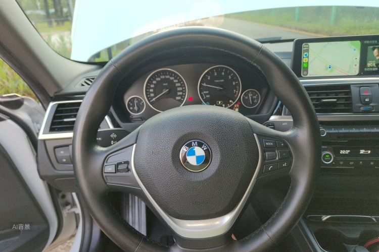 BMW 3 Series 2019 immagine di auto #12