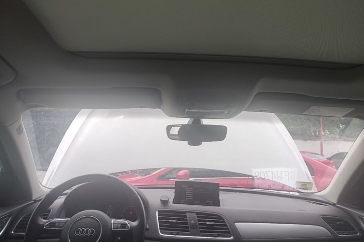 Audi Q3 2019 #18 Audi Q3 2019 immagine di auto #18
