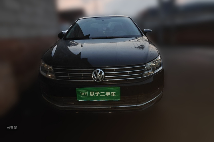 Volkswagen Lavida 2015 car image #3