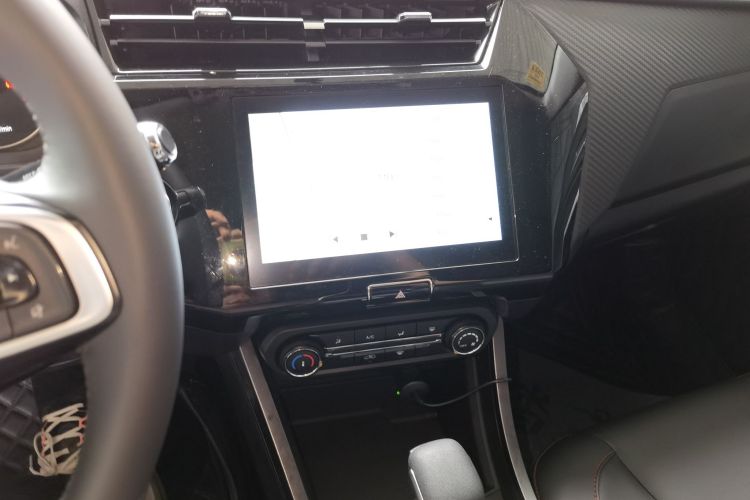 Chery Tiggo 3x 2021 image de voiture #15