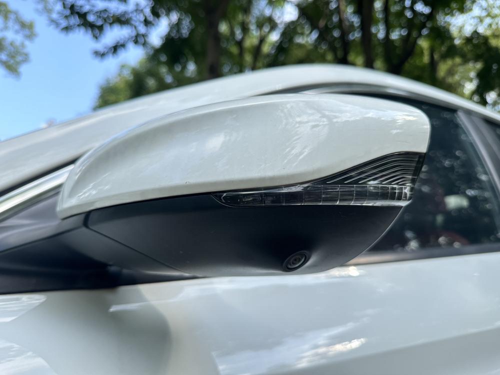 MG 5 2021 #8 MG 5 2021 car image #8