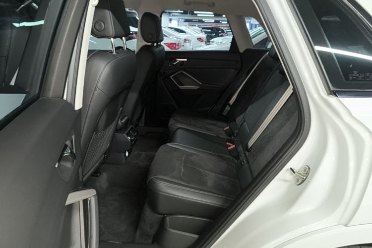 Audi Q3 2021 #17 Audi Q3 2021 immagine di auto #17