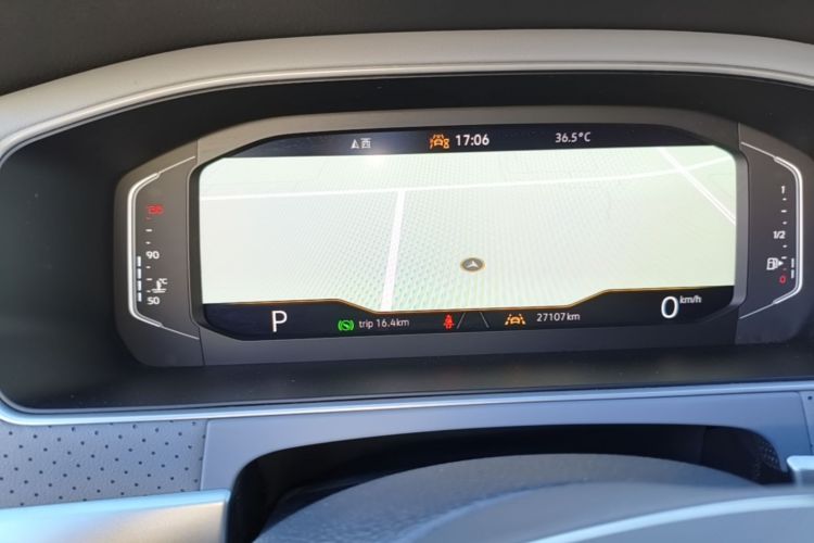 Volkswagen Lavida 2024 car image #16