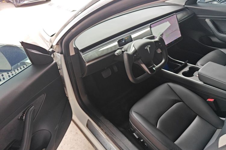 Tesla Model 3 2020 #16 Tesla Model 3 2020 immagine di auto #16