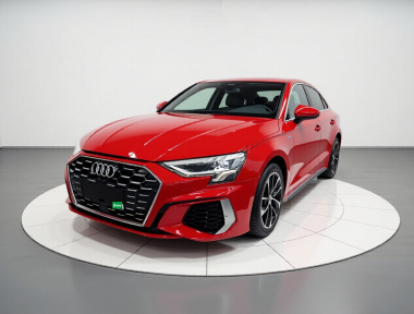Audi A3 2022 Audi A3 2022 immagine di auto