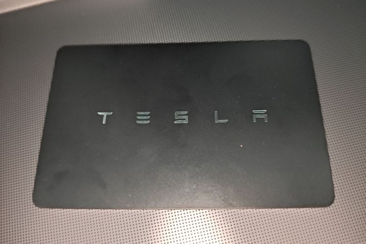 Tesla Model Y 2026 #9 Tesla Model Y 2026 car image #9