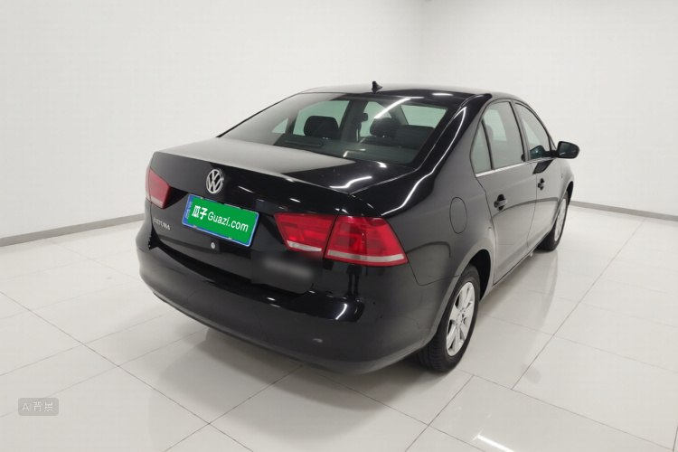 Volkswagen Santana 2016 #5 Volkswagen Santana 2016 car image #5