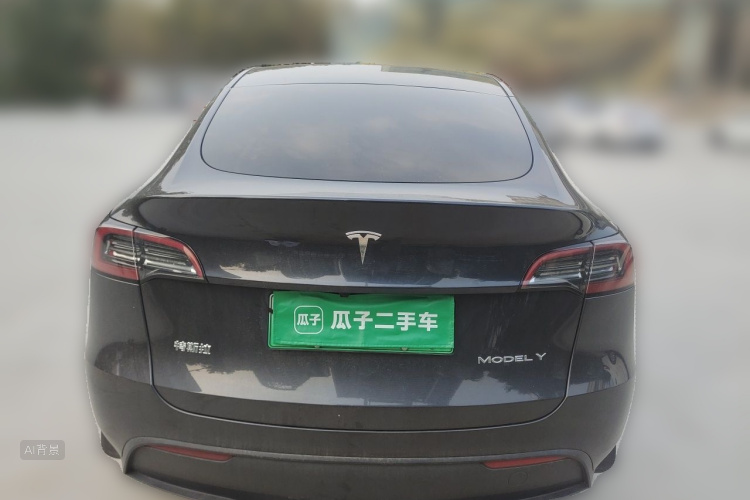 Tesla Model Y 2024 imagem de carro #6