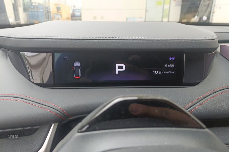 小米汽车 小米SU7 2024 汽车图片 #13