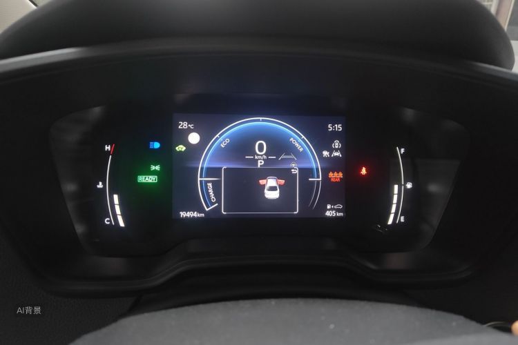 Toyota Corolla 2025 car image #13