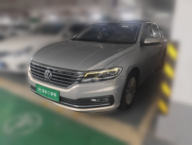 Volkswagen Lavida 2019 car image 