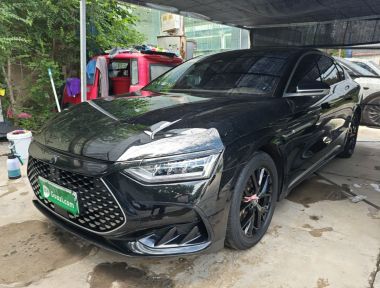 BYD Han 2023 BYD Han 2023 immagine di auto