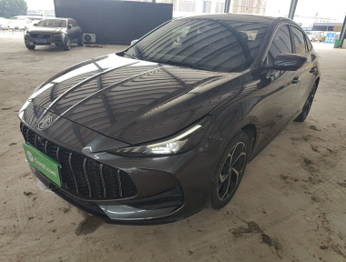 MG 5 2024 MG 5 2024 car image