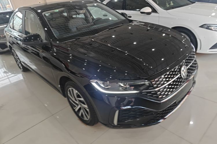 Volkswagen Lavida 2025 car image #4