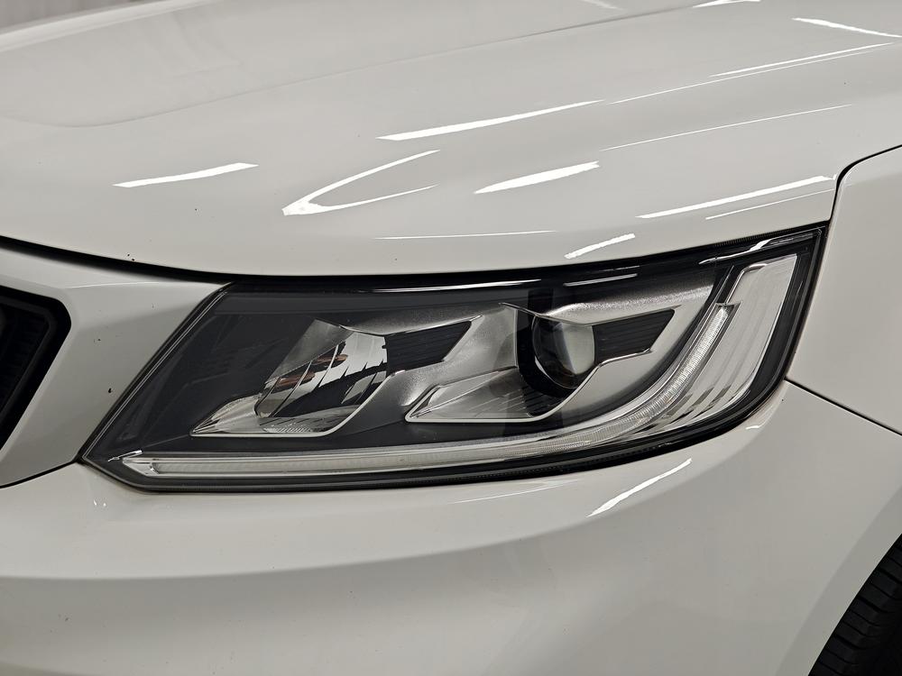 GEELY Vision X6 2020 #12 GEELY Vision X6 2020 immagine di auto #12