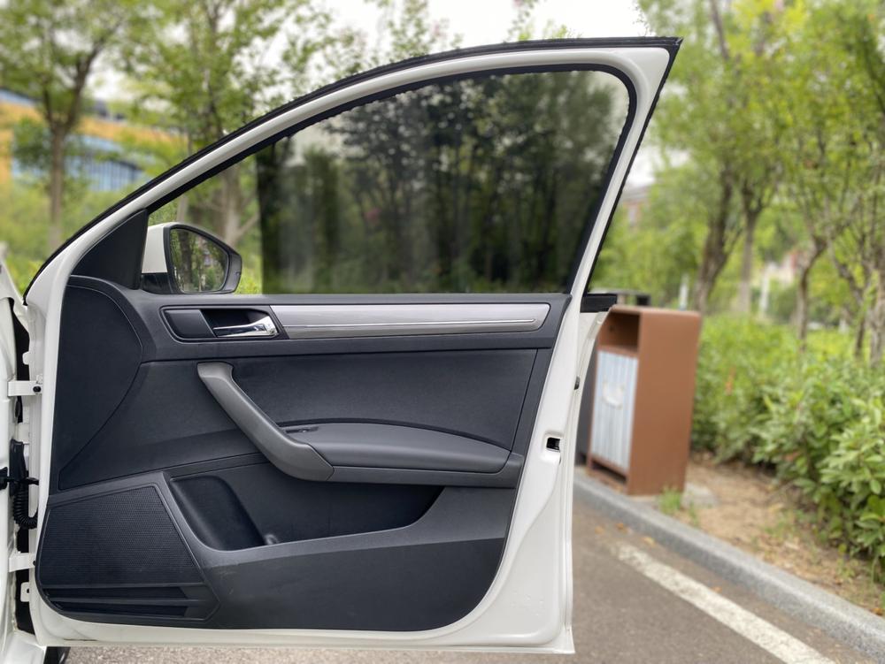Volkswagen Santana 2019 #25 Volkswagen Santana 2019 car image #25