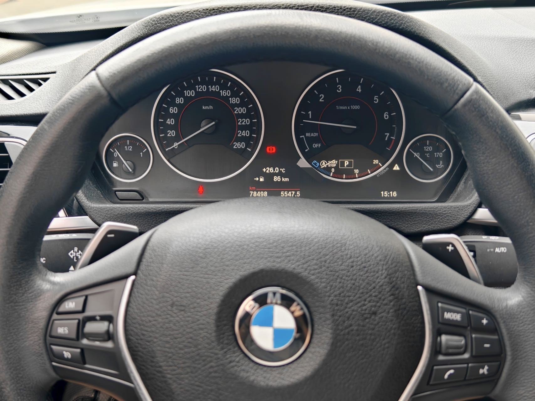 BMW 3 Series 2019 #8 BMW 3 Series 2019 car image #8