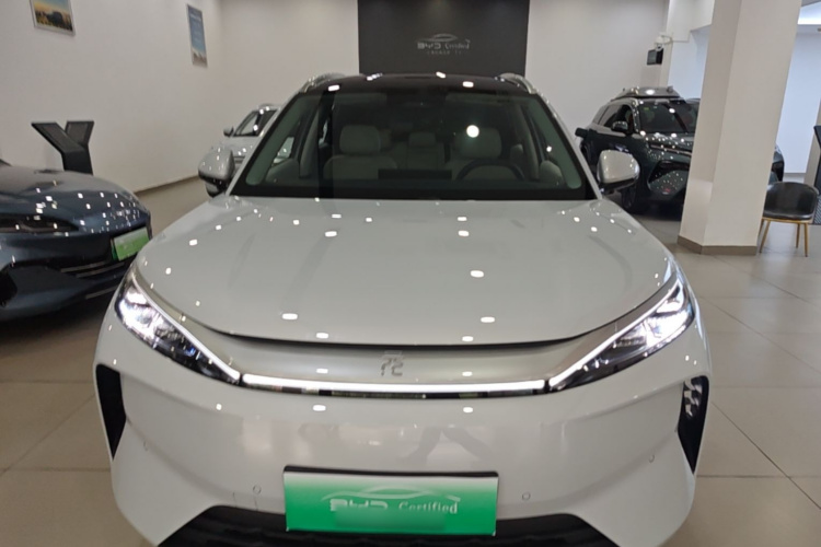 2026 car image #3