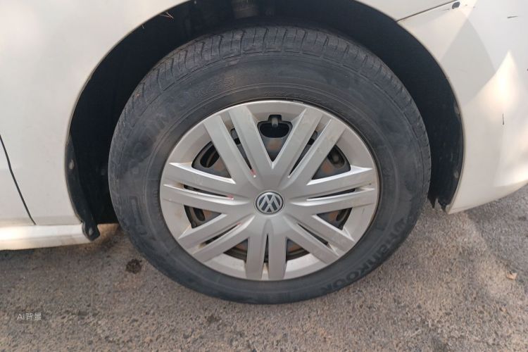 Volkswagen Polo 2018 #9 Volkswagen Polo 2018 car image #9