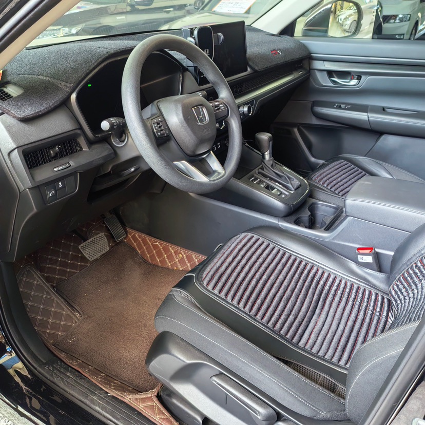 Honda CR-V 2025 car image #5