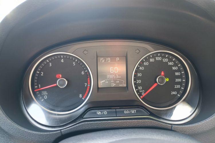 Volkswagen Polo 2019 image de voiture #14