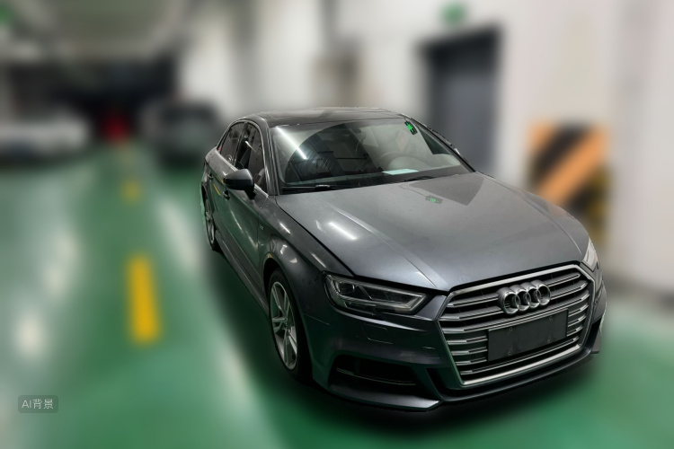 Audi A3 2020 #4 Audi A3 2020 immagine di auto #4
