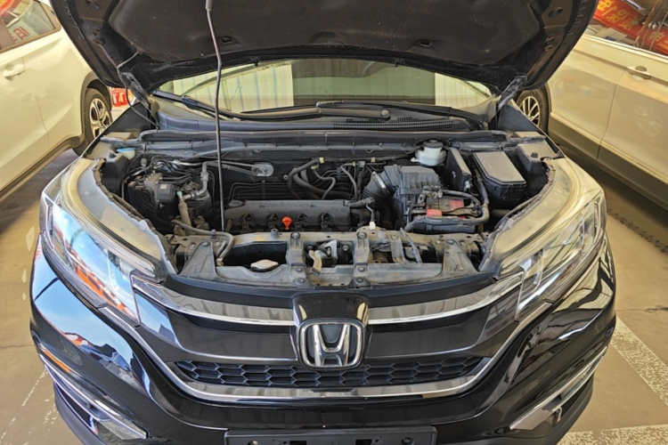 Honda CR-V 2017 car image #22