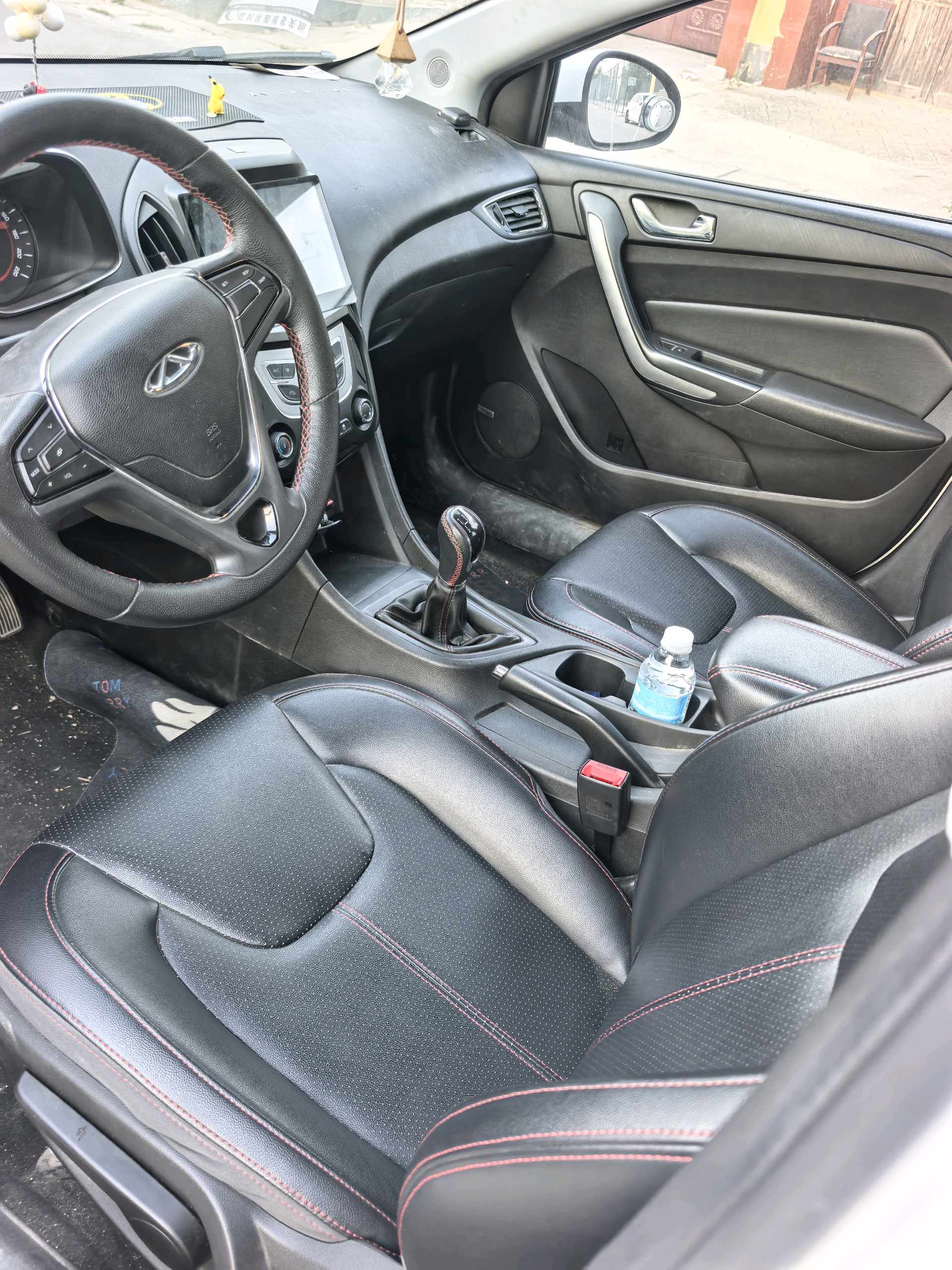 Chery Arrizo 5 2016 #9 Chery Arrizo 5 2016 car image #9