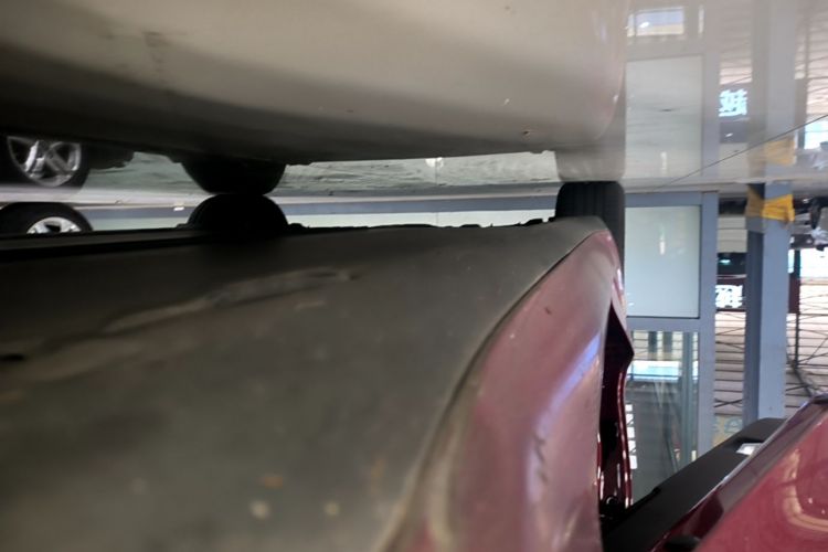 Tesla Model 3 2021 #26 Tesla Model 3 2021 car image #26