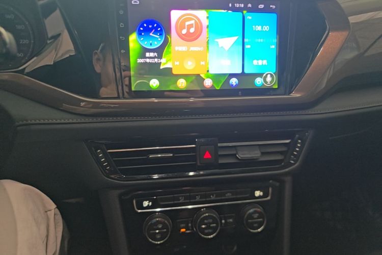 Volkswagen Tharu 2019 #13 Volkswagen Tharu 2019 imagem de carro #13