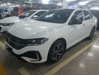 Volkswagen Lavida 2022 car image 