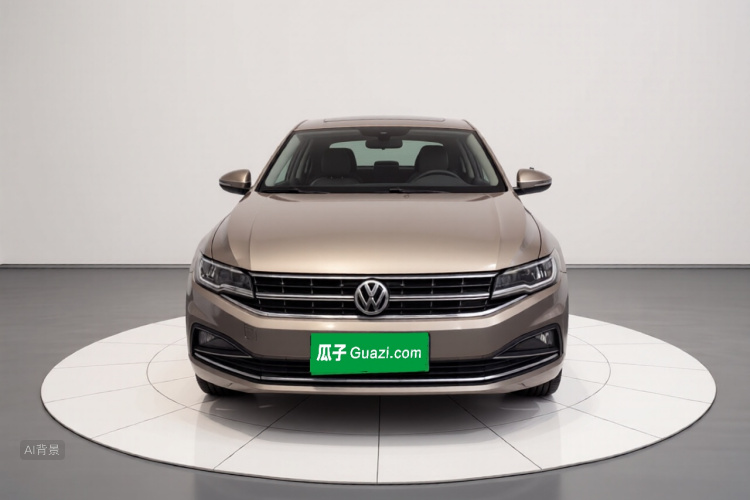 Volkswagen Bora 2018 #3 Volkswagen Bora 2018 car image #3