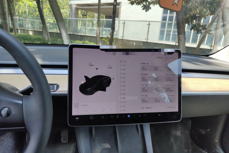 Tesla Model 3 2021 #13 Tesla Model 3 2021 immagine di auto #13