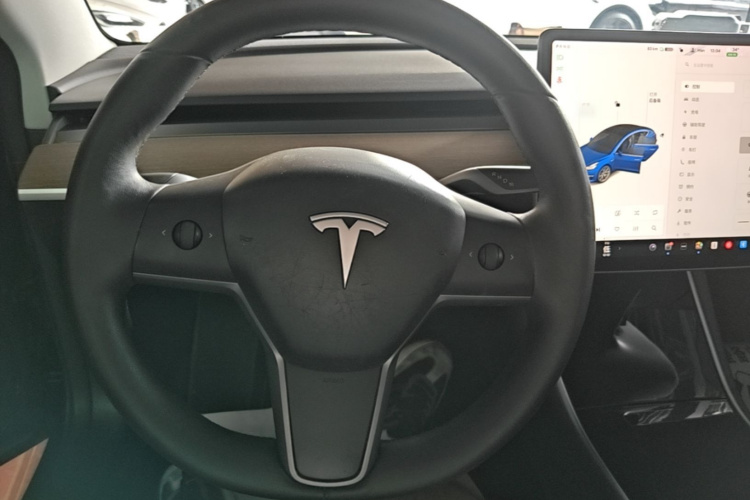 Tesla Model 3 2020 #15 Tesla Model 3 2020 car image #15