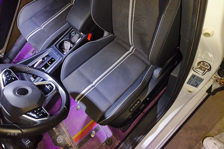 Volkswagen Golf 2021 #17 Volkswagen Golf 2021 car image #17