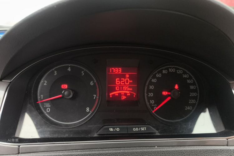 Volkswagen Santana 2017 #13 Volkswagen Santana 2017 car image #13