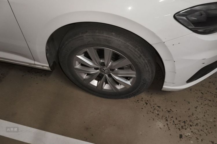 Volkswagen Lavida 2019 #9 Volkswagen Lavida 2019 car image #9