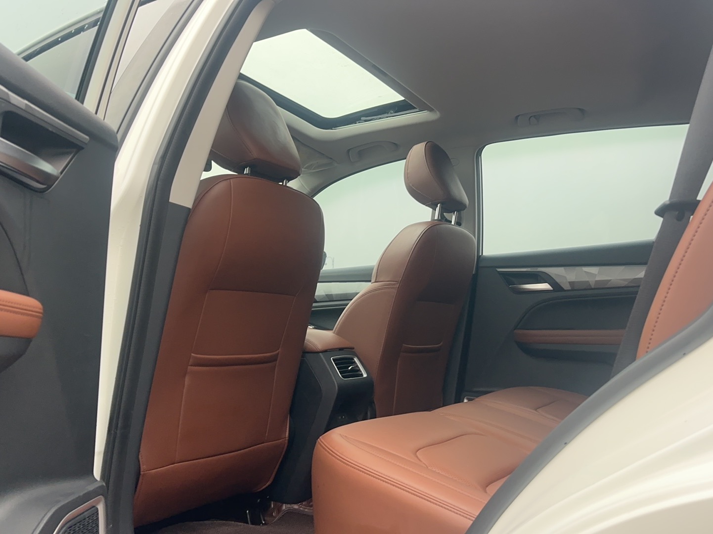 GEELY Vision X6 2023 #9 GEELY Vision X6 2023 car image #9