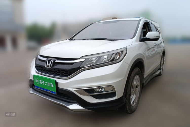 Honda CR-V 2015 car image #2